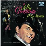  Sinatra,Frank  - A Jolly Christmas From Frank Sinatra | Eponuda.com