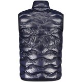 Blauer Apparel muški plavi prsluk bez rukava | shoptok.hr
