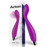 No.Ten G-Spot Vibrator