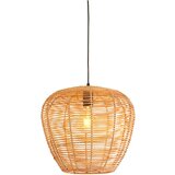 Light & Living Sjenilo u prirodnoj boji ø 38 cm Latvia – | shoptok.hr