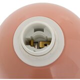 Atmosphera Stona lampa LITO 1xE14/6W/230V ružičasta | Eponuda.com