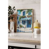 WALLXPERT Dekorativna slika u okviru 50 x 70 cm | Eponuda.com