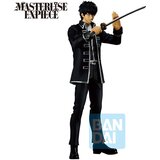 Banpresto Figura Gintama Ichibansho - Exhibition - Toushirou Hijikata, 20 cm | shoptok.hr