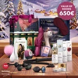 Advent Calendar 2026 Deluxe