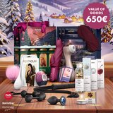 Satisfyer Advent Calendar 2026 Deluxe Cijene