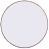  Stropna svjetiljka Sivo-smeđa 38 x 38 x 13,5 cm tkanina | shoptok.hr