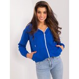RELEVANCE Sweatshirt-RV-BL-8855.20-Cobalt Cijene