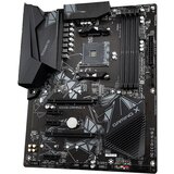 Gigabyte MB B550 GAMING X AMD B550, AM4, 4xDDR4 DVI, HDMI, RAI, ATX | Eponuda.ba