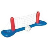 Spartan Napihljiv set za odbojko Bestway (244 x 64 cm, vinil) Cene