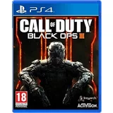 Activision Blizzard Call of Duty: Black Ops III (playstation 4)