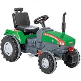 Pilsan traktor sa pedalama | ePonuda.com