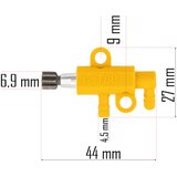 Uljna pumpa za bezžičnu pilu RTPAK0124-PN | shoptok.hr