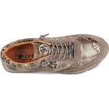 Cetti Nizke superge C848 Pozlačena | Shoptok.si
