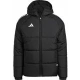 Adidas CONDIVO 22 JACKET Muška zimska jakna, crna, veličina