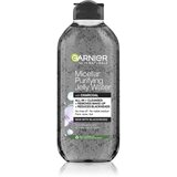 Garnier Skin Naturals Micellar Purifying Jelly Water micelarna voda 400 ml za žene | shoptok.hr