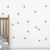  Stenske nalepke — SREBRNE • 50 % brezplačno | Shoptok.si