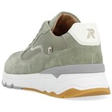 Rieker Evolution Zelena | shoptok.hr