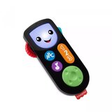 Fisher Price fisher-price: smeh in učenje! izobraževalni daljinski upravljalnik - v madžarščini | Shoptok.si