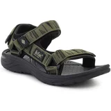 Športni sandali Domyślna nazwa Kaki