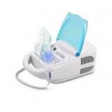 Esperanza (ECN002) Zephyr inhalator, bijelo/plavi | shoptok.hr