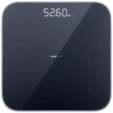 Xiaomi Pametna vaga, tjelesna, do 150 kg, LED Display, Bluetooth - Smart Scale S200 Dark Grey | Eponuda.ba