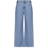 PepeJeans LOOSE ST JEANS HW HAZEL Plava | shoptok.hr