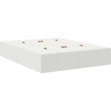  postelja z dodatnim prostorom za shranjevanje Bela Inženirski les, (22103348) | Shoptok.si