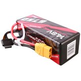 Gens ace G-TECH BATERIJA 6750MAH 14.8V 60C 4S1P 14# XT90, (5000291895) Cene