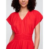 GAP Maxi dress with pockets Americana - Women's | ePonuda.com