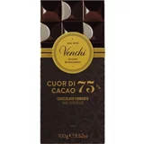 Venchi Temna čokolada 75% - 100 g