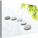  Slika - Stone Peace (1 Part) Wide 90x60 Cijene