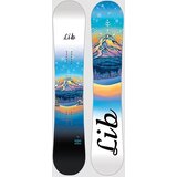 Lib Tech Glider 2026 Snowboard no color Cene