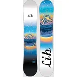 Glider 2026 Snowboard no color