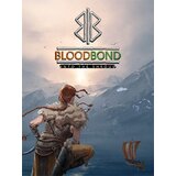 Steam Blood Bond - Into the Shroud (PC) Key GLOBAL | ePonuda.com