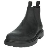 Geox Gležnjarji Chelsea U Spherica Ec7 U46FRA 000FF C9999 Črna | Shoptok.si