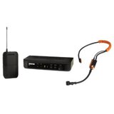  MIKROFON BEŽ. SHURE BLX14E/SM31-H8E | Eponuda.ba