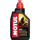 Motul Olje 4T Scooter Power 5W40 1L Cene