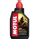 Olje 4T Scooter Power 5W40 1L