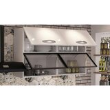 Mömax Kuhinjski Blok Z Aparati Vania, 285 Cm | Shoptok.si