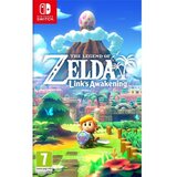 Nintendo THE LEGEND OF ZELDA : LINK&#39;S AWAKENING NSW Cene