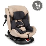 Momi auto sedište za decu Emi Beige, 40-150 cm Isofix
