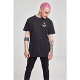 MT Men Captain Tee Black | Shoptok.si