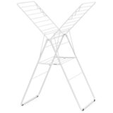 Brabantia stojalo za sušenje hangon, 20 m - white | Shoptok.si