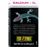 Exo Terra Hagen kalcij i vitamin D3, 90 g Cijene