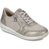 Rieker Nizke superge - Siva | Shoptok.si