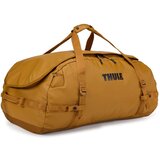 Thule Sportska/putna torba i ruksak 2u1 Chasm M 90 L zlatna | shoptok.hr