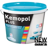 Boja za zid Kemopol plus 10 l