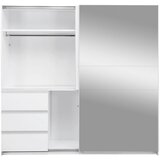 MID.YOU OMARA Z DRSNIMI VRATI | Shoptok.si