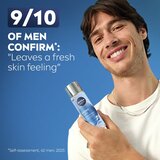 Nivea MEN Hydrocare lahki vlažilni fluid 100 ml | Shoptok.si