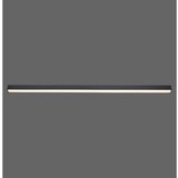 Lesnina-XXXL stropna led-svetilka pure lines 110/3,8/3,9 cm | Shoptok.si